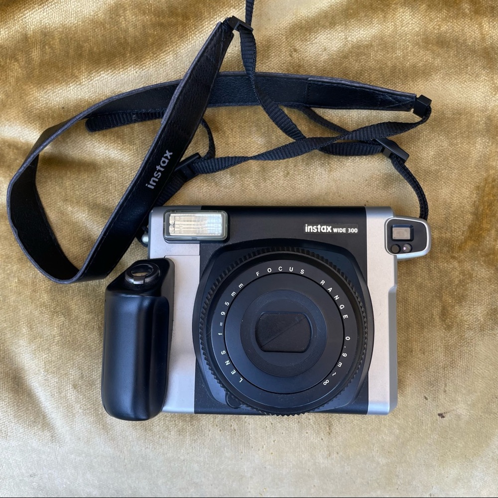 COPY - Fujifilm Instax Wide 300